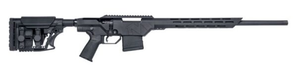 MOSSBERG MVP PRECSN 308WIN BL 20″ TB  #