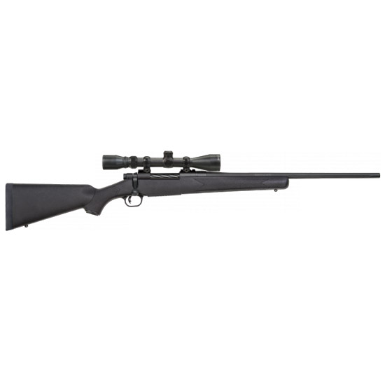 MOSS PATRIOT SYNTHETIC SCOPED 270WIN 22 FLTD