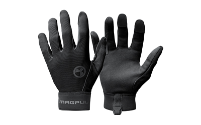 MAGPUL TECHNICAL GLOVE 2.0 BLK MED