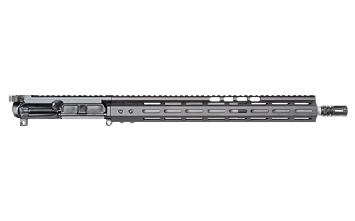 NOVESKE CHAINSAW UPPER 556 16″ BLK