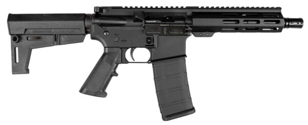 OH OH-15 COMPLETE PISTOL 300BLK 7.5 KAK BRACE