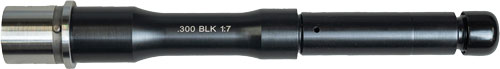 ONE HORSE 7.5″ 300AAC BARREL – PISTOL GAS 1:7 TWIST