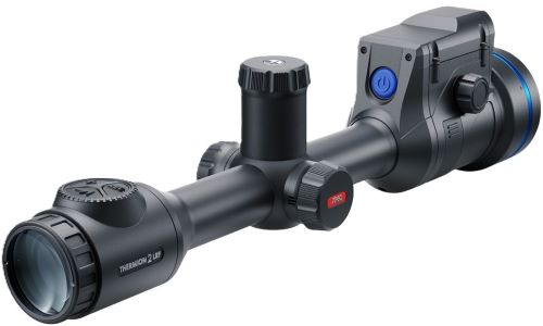 PULSAR THERMION 2 LRF XP60 – 3-24X THERMAL SCOPE 640X480