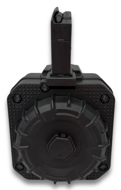 PROMAG DRUM AR-15 5.56 223REM BLY POLY 100RD