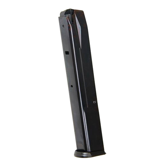 PROMAG MAG RUGER P94 40SW 20RD BLUED STEEL
