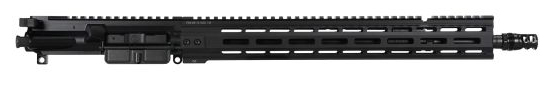 PWS MK116 MOD 1-M UPPER 223WYLDE 16.1 LS FRC