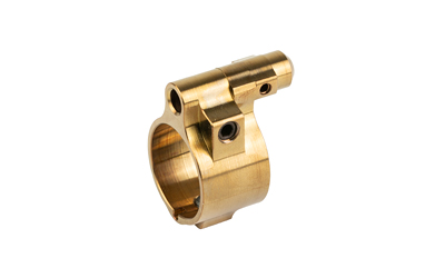 Q HONEY BADGER ADJUSTABLE GAS BLOCK