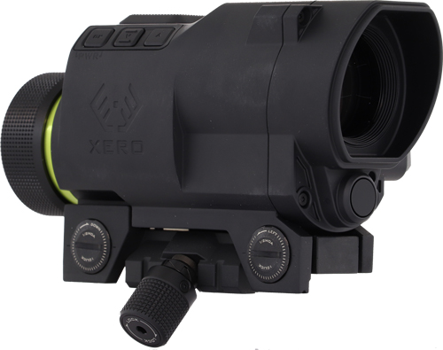 RAVIN XERO X1i INTEGRATED – CROSSBOW SCOPE BY GARMIN BLACK