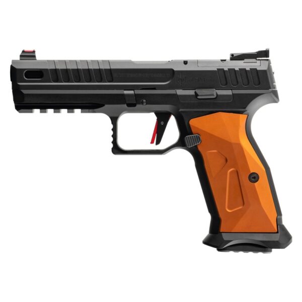 MILITARY ARMAMENT CORP RA9 SPORT 9MM 4.25″ 17+1