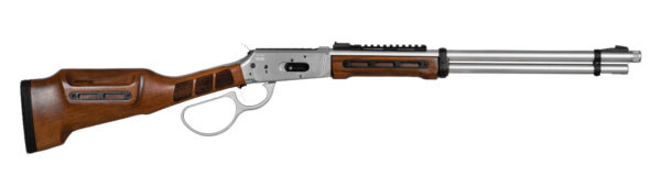 DERYA ARMS RAN 357MAG 10+1 20″ WD/NKL