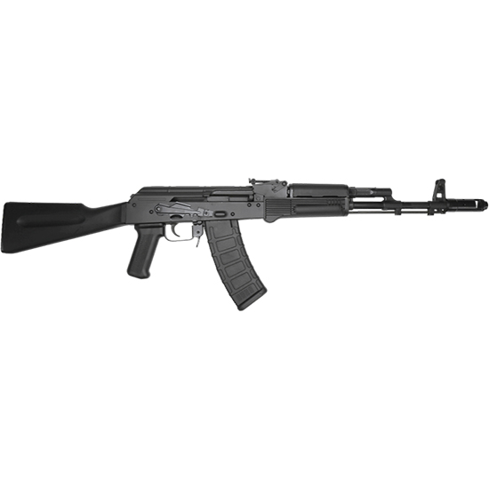 RDI RAK74-P 5.45X39MM 16 BLK POLYMER 30RD