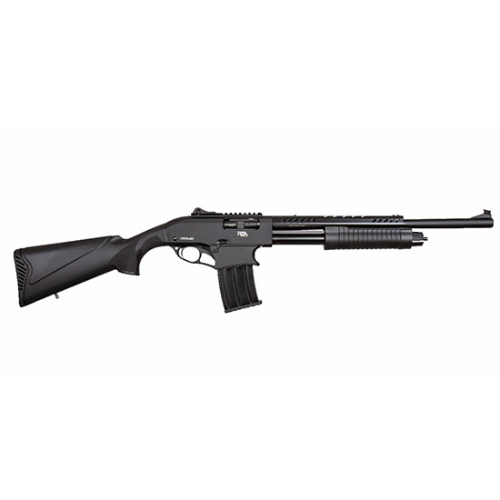 RIA VRPA40 12GA 20 5RD PUMP