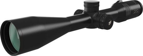 GPO SCOPE SPECTRA 4X 4-16X50 – G4i RETICLE 30MM MATTE