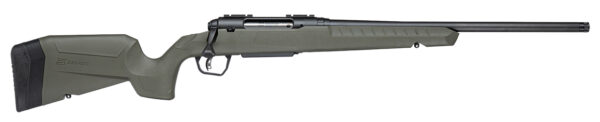 SAV AXIS 2 GREEN 30-06 20 4RD