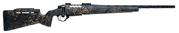 SEEKINS HAVAK PRO HUNTER PH3 WOODLAND 6.5PRC 24
