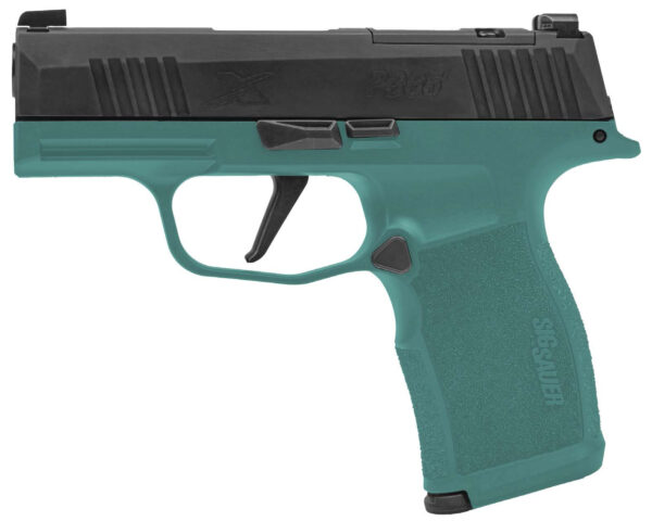 SIG P365 9MM 3.1 BAMA BREEZE X-SERIES 12RD OR