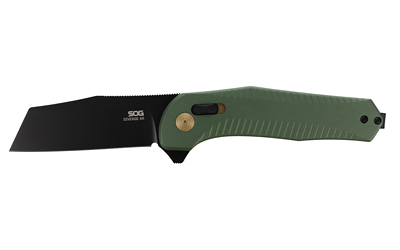 SOG DIVERGE XR 3″ FOREST GREEN