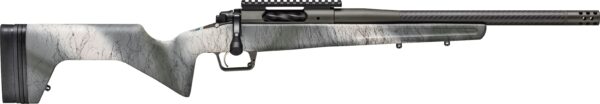 SPR MODEL 2020 REDLINE 308WIN 16 OLIVE W/BLK