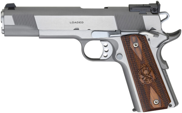 SPR 1911 TARGET 45ACP 5 SS AS LOADED CA LEGAL