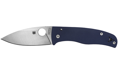 SPYDERCO BODACIOUS G10 CPM 3.63″ BLU