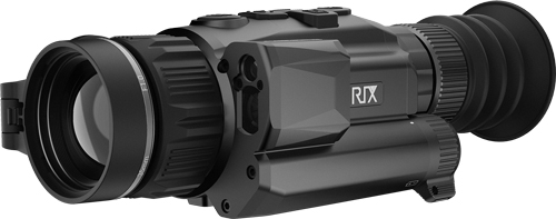RIX STORM S3 V2 THERMAL SCOPE – 384 35MM WITH LRF 1920X1080PX
