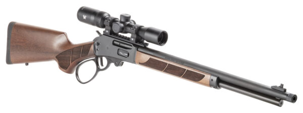 SW 1854 30-30WIN 20 6RD WALNUT SCOPED