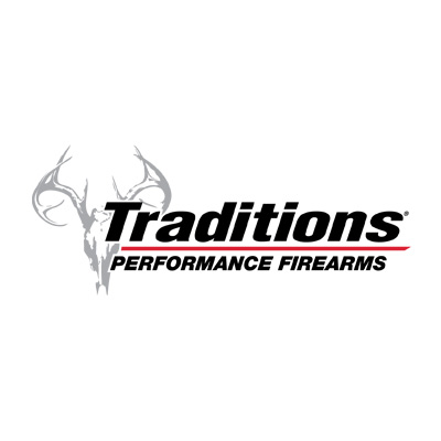 TRADITIONS BUCKSTALKER XT .50 BLK/SYN PKG