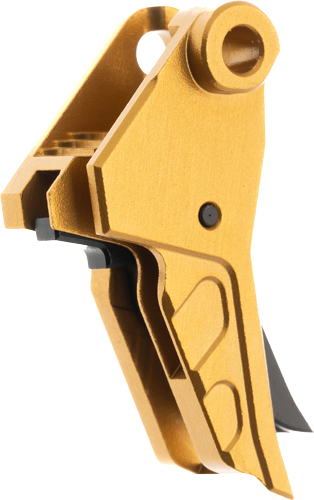 TYRANT CNC SA ECHELON I.T.T.S – TRIGGER GOLD BLACK