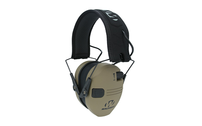 WALKER’S RAZOR COMPACT ELEC MUFF FDE
