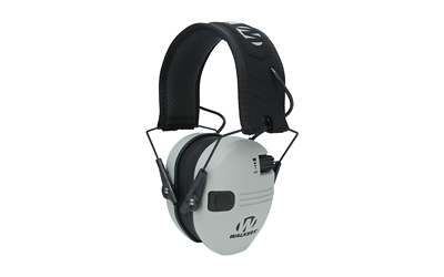 WALKER’S RAZOR COMPACT ELEC MUFF GRY