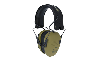 WALKER’S RAZOR SLM ELEC MUFF ODG