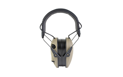 WALKER’S RAZOR XTRM DIGITAL MUFF FDE