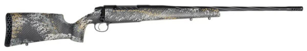 WBY 307 ALPINE ST 6.5PRC 22 BRAKE