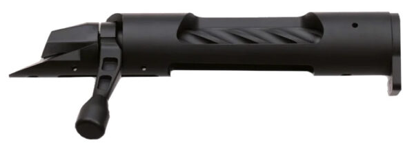 WBY 307 BUILDERS ACTION SHORT STANDARD BLK