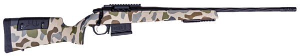WBY 307 HUSH 25CREED 22 BRAKE