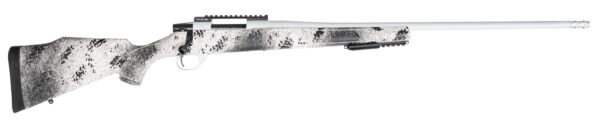 WBY VANGUARD ARCTIC PRO 25-06 REM 24 BRAKE