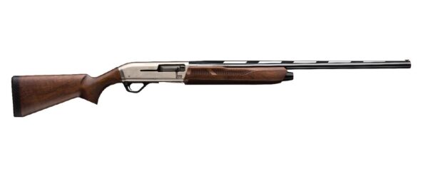 WINCHESTER SX4 UPLAND FLD 12/26 BL/WD 3″