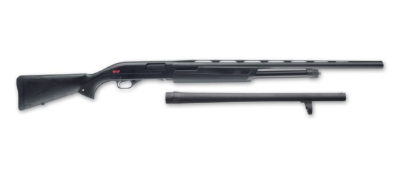 WINCHESTER SXP CAMP/FIELD COMBO 12/28 3″