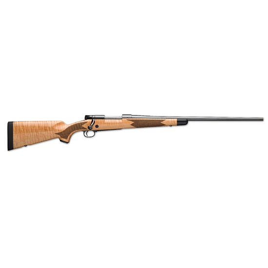 WIN 70 SUPER GRADE 243WIN 22 AAA MAPLE