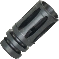 WLA AR15 A2 FLASH HIDER – 1/2″-28 5.56