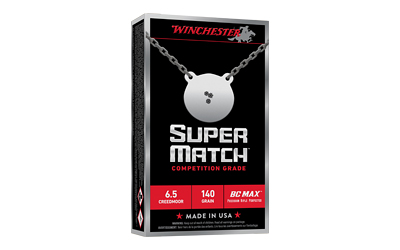 WIN SPR MTCH 6.5CM 140GR BTHP 20/200
