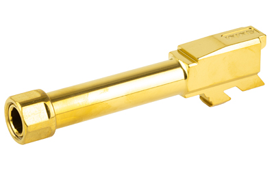 ZAF BBL FOR GLK 43 3.9″ TB GOLD