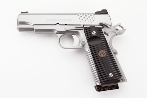WILSON COMBAT ACP 45ACP 4.25″ 8+1 SS