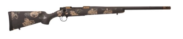CHRISTENSEN ARMS RIDGELINE FFT 7MMPRC BRNZ 24″