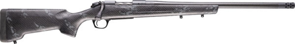 BERGARA CIMA CF 308WIN 16″ GRAY OMNI