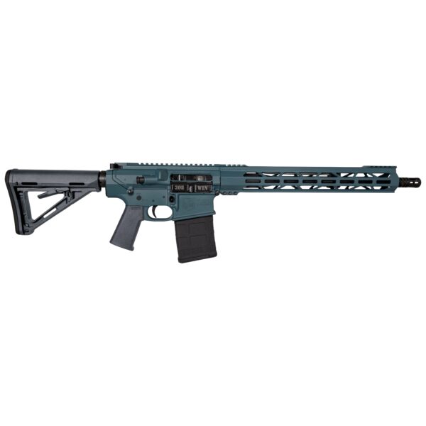 DIAMONDBACK FIREARMS DB10 308WIN JJ BLUE 6″ M-LOK