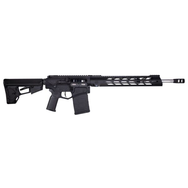 DIAMONDBACK FIREARMS DB10D 308WIN BLACK 18″ M-LOK