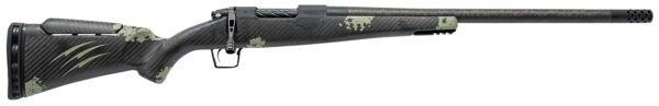 FIERCE FIREARMS CF ROGUE MINI 2 25CM BK/FR 20″