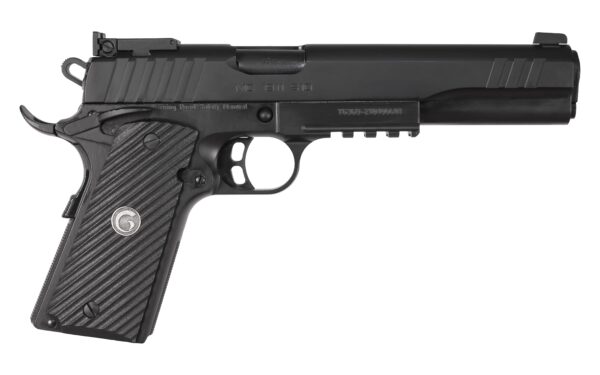 EAA CORP MC1911 HUNTER 10MM BLK 6″ 9+1