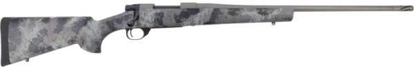 HOWA FENCELINE 270WIN GRY 22″